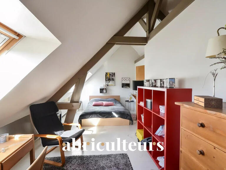 Sale House Arcy-Sainte-Restitue - 3 bedrooms