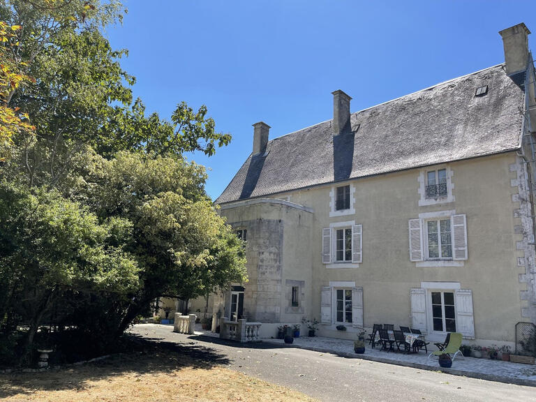 Sale Castle Ardilleux - 7 bedrooms