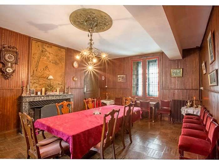 Château Ardilleux - 7 chambres - 405m²