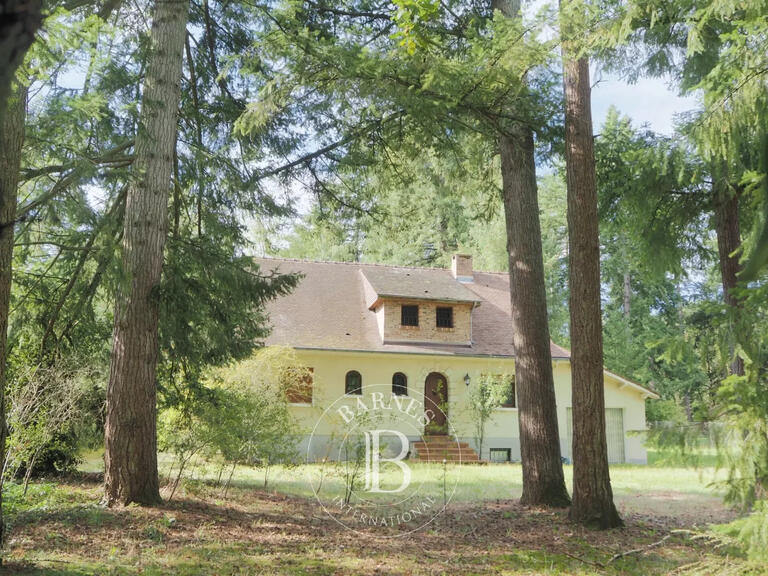 Vente Maison Ardon - 3 chambres