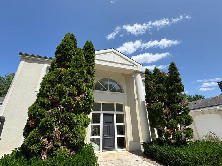 House Ardon - 5 bedrooms - 280m²