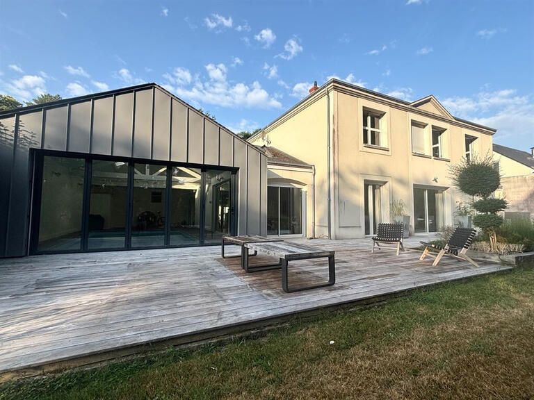 Maison Ardon - 5 chambres - 280m²