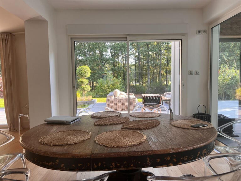 Maison Ardon - 5 chambres - 280m²