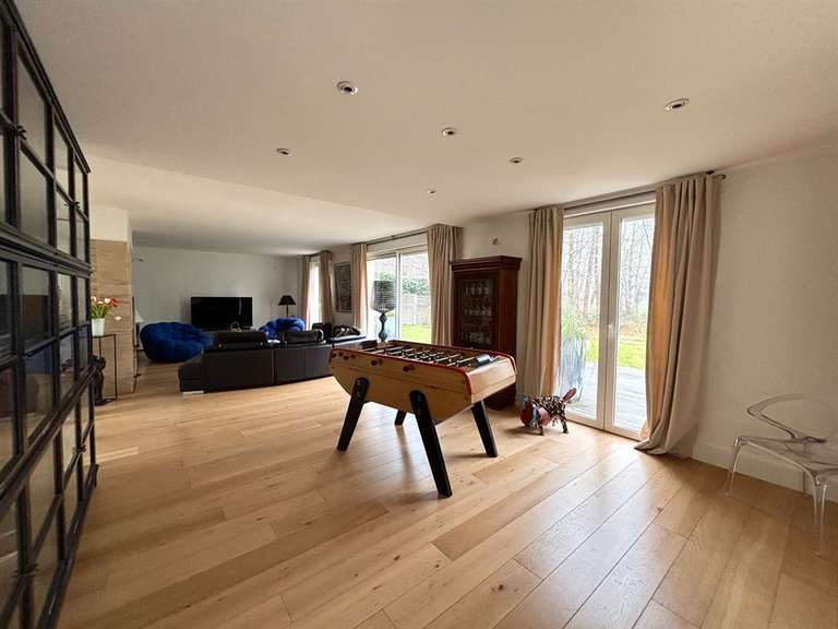 Maison Ardon - 5 chambres - 280m²