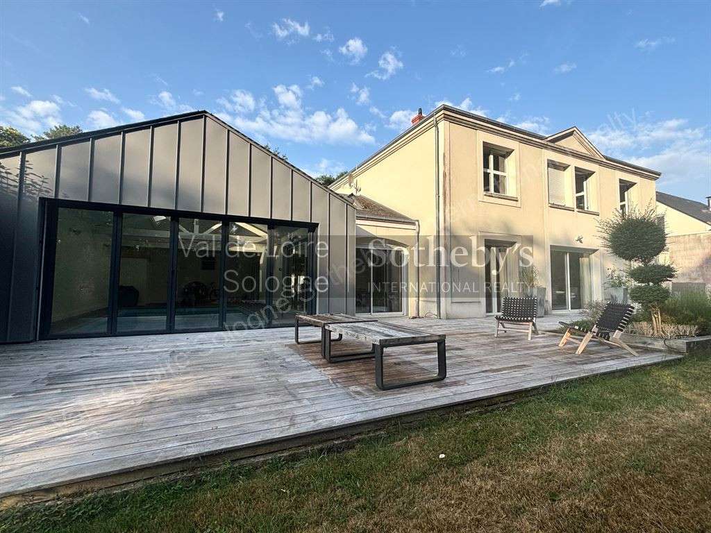 Maison Ardon