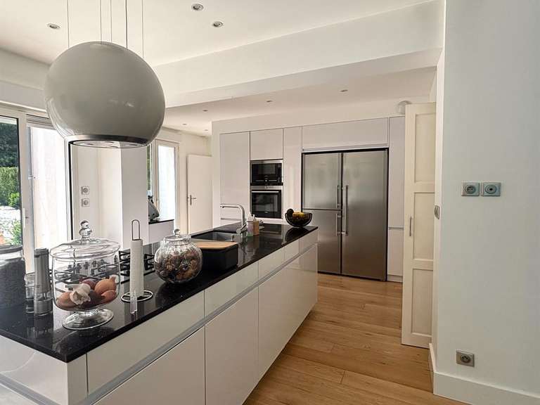 Maison Ardon - 5 chambres - 280m²