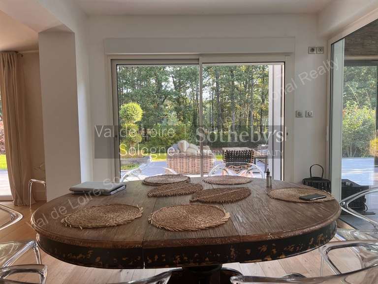 Maison Ardon - 5 chambres - 280m²