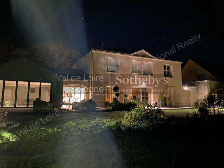 Maison Ardon - 5 chambres - 280m²