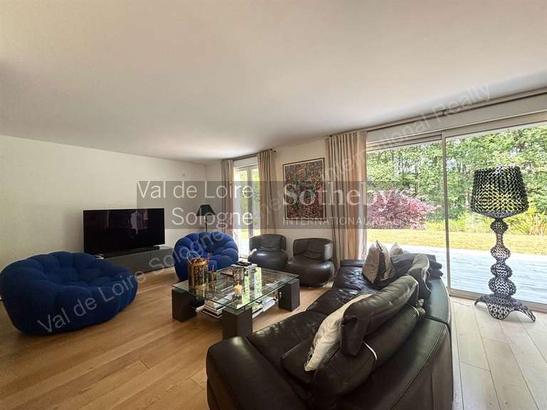 Maison Ardon - 5 chambres - 280m²
