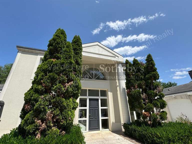 Maison Ardon - 5 chambres - 280m²