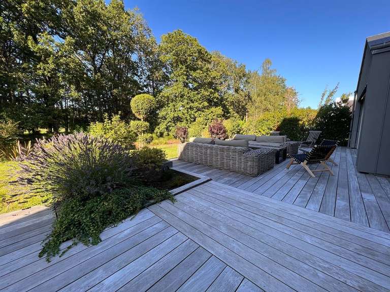 Maison Ardon - 5 chambres - 280m²