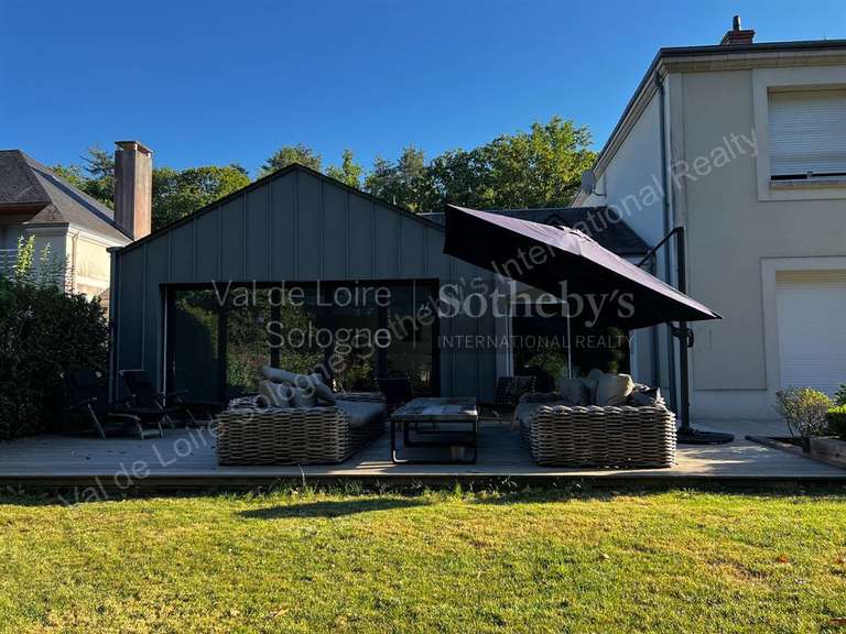 Maison Ardon - 5 chambres - 280m²