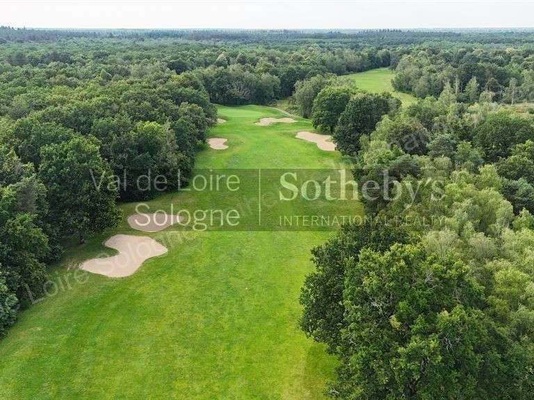 Maison Ardon - 5 chambres - 280m²