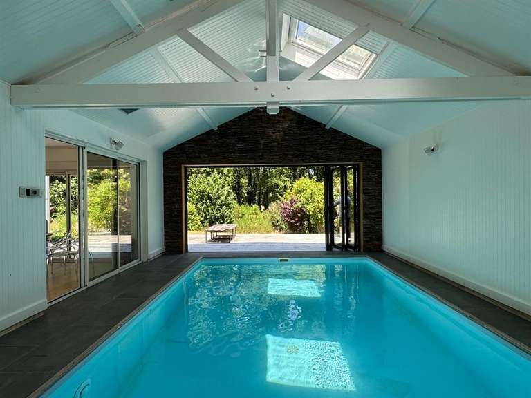 Maison Ardon - 5 chambres - 280m²