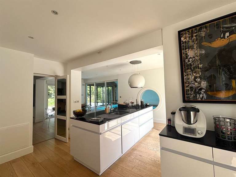 Maison Ardon - 5 chambres - 280m²