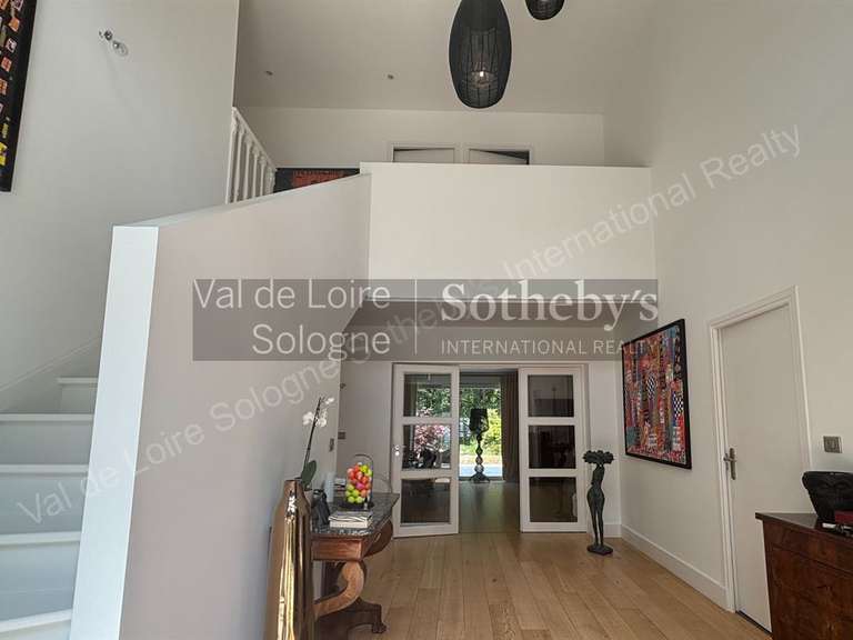 Maison Ardon - 5 chambres - 280m²