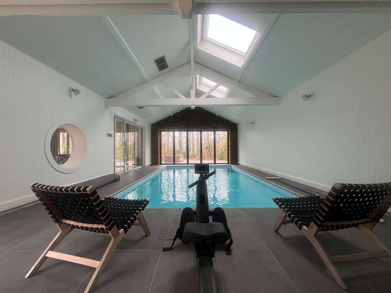 Maison Ardon - 5 chambres - 280m²