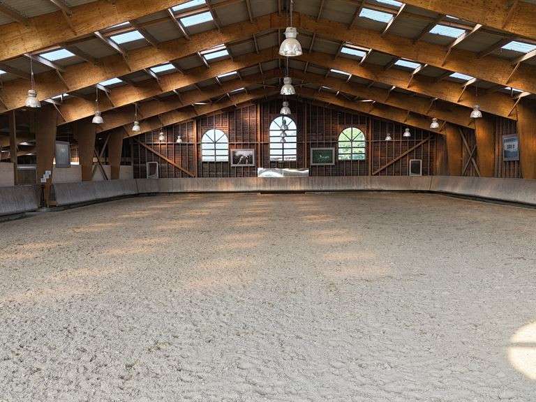 Propriété équestre Ardon - 5 chambres - 250m²