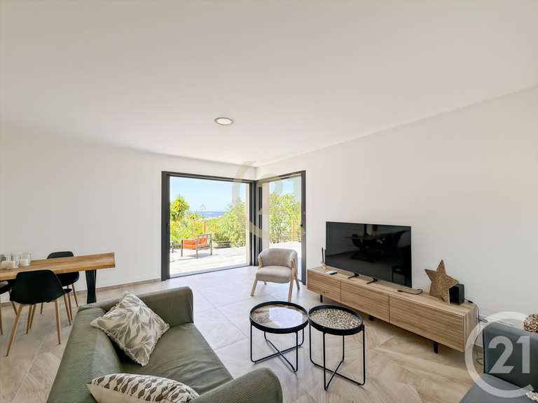 Maison avec Vue sur mer Aregno - 3 chambres - 121m²