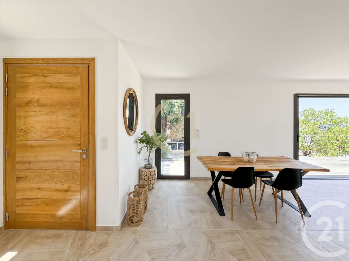 House Aregno