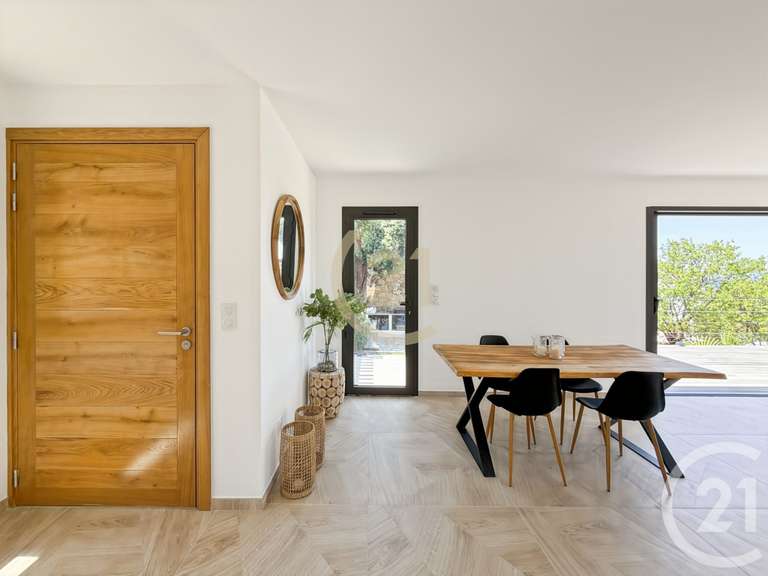 Maison avec Vue sur mer Aregno - 3 chambres - 121m²