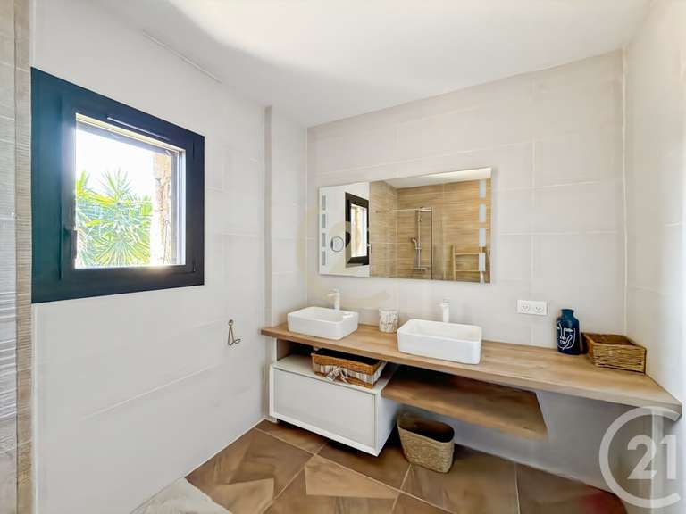 Maison avec Vue sur mer Aregno - 3 chambres - 121m²