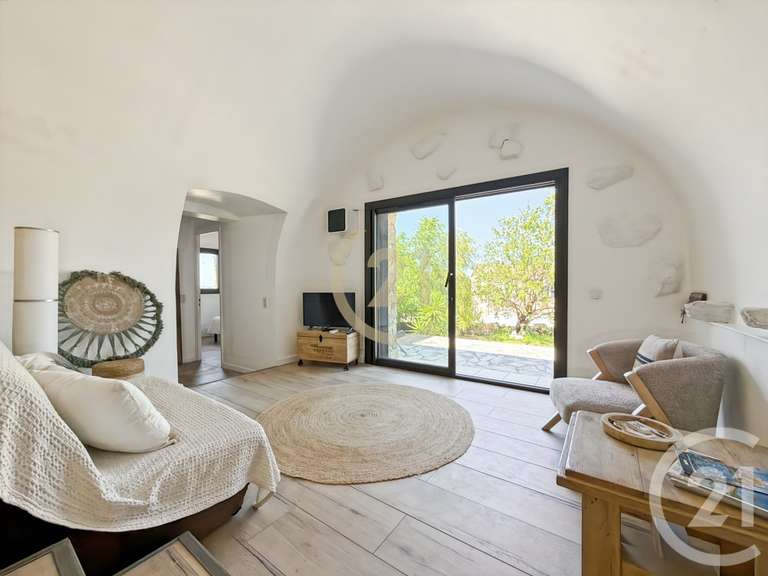 Maison avec Vue sur mer Aregno - 3 chambres - 121m²