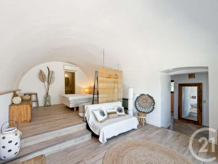 Maison avec Vue sur mer Aregno - 3 chambres - 121m²