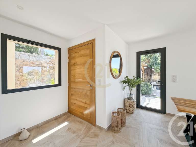Maison avec Vue sur mer Aregno - 3 chambres - 121m²