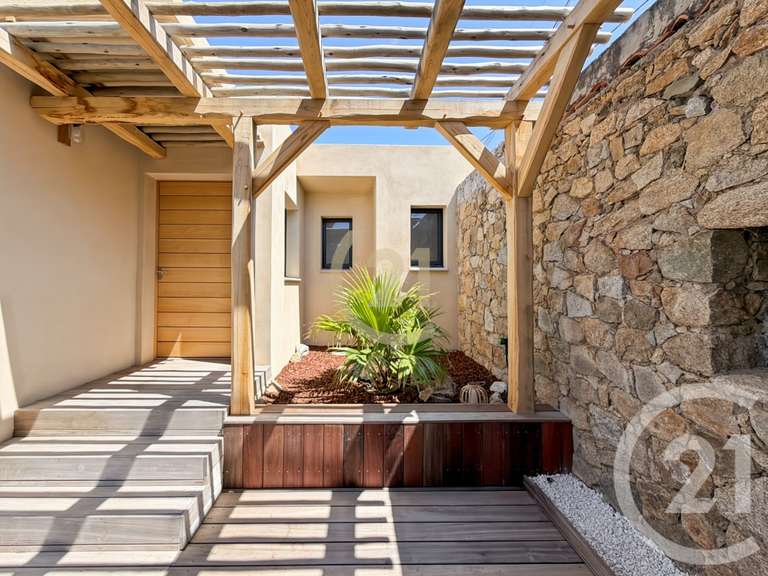 Maison avec Vue sur mer Aregno - 3 chambres - 121m²