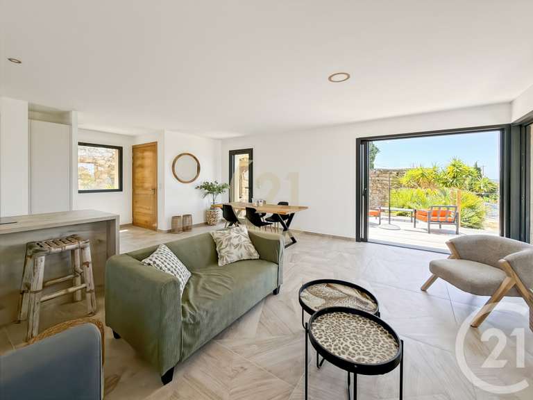 Maison avec Vue sur mer Aregno - 3 chambres - 121m²