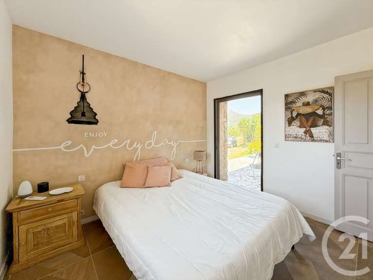 Maison avec Vue sur mer Aregno - 3 chambres - 121m²
