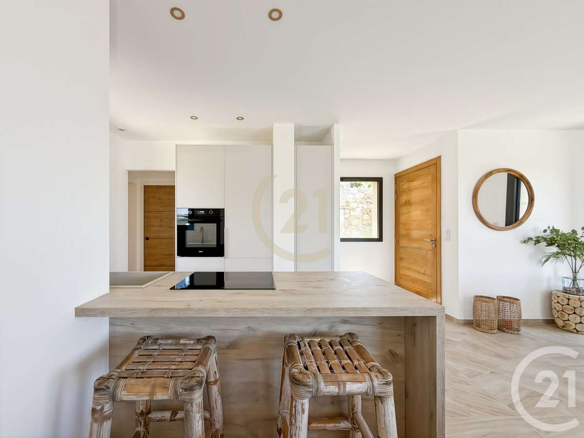 House Aregno