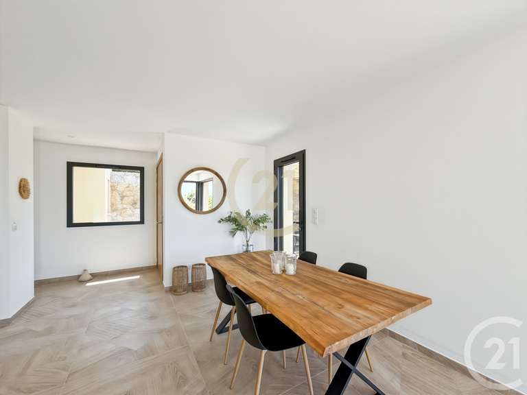 Maison avec Vue sur mer Aregno - 3 chambres - 121m²
