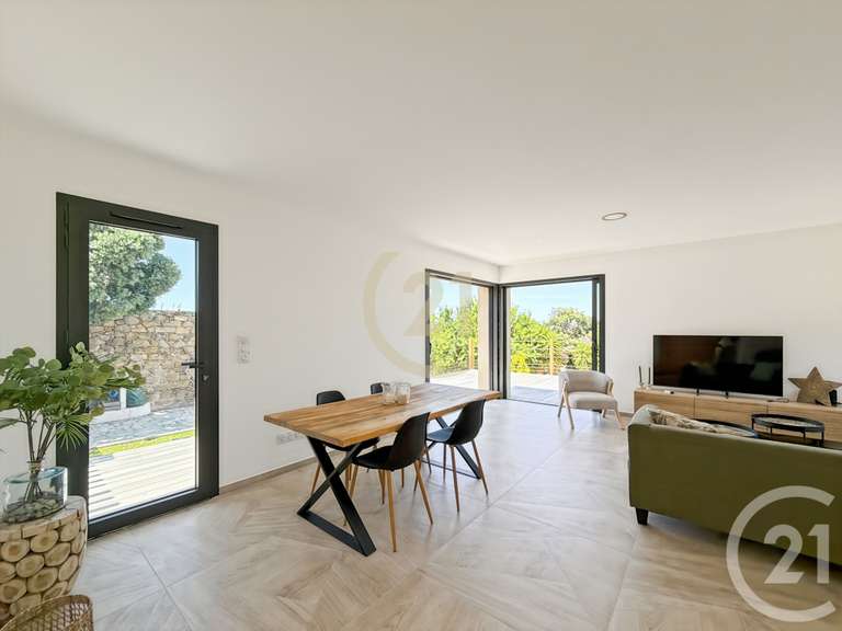 Maison avec Vue sur mer Aregno - 3 chambres - 121m²