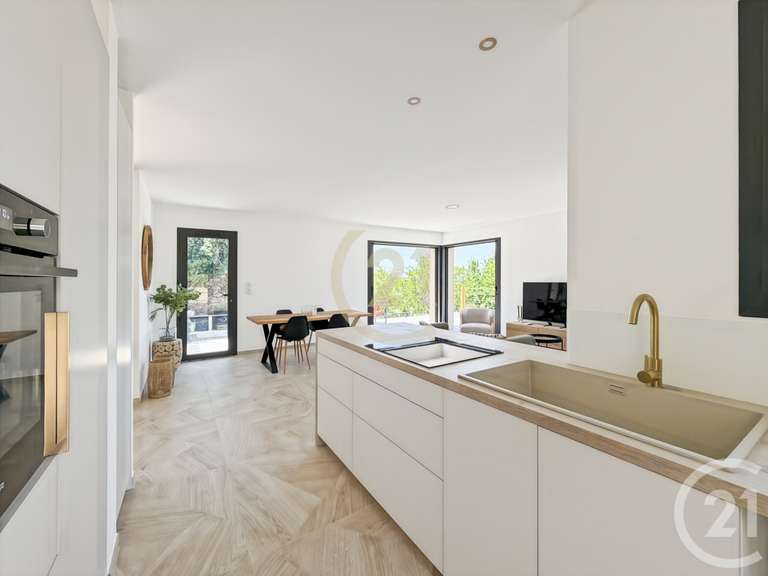 Maison avec Vue sur mer Aregno - 3 chambres - 121m²