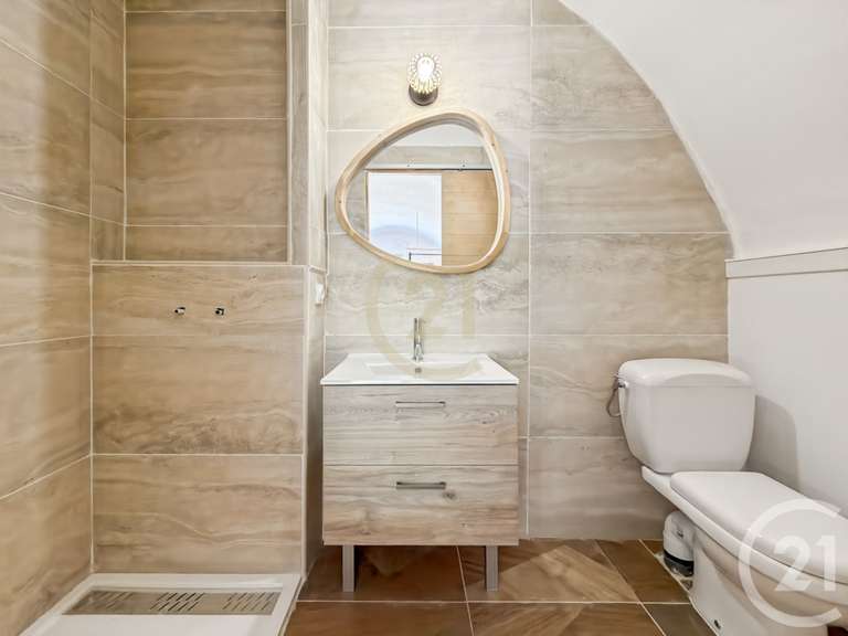 Maison avec Vue sur mer Aregno - 3 chambres - 121m²