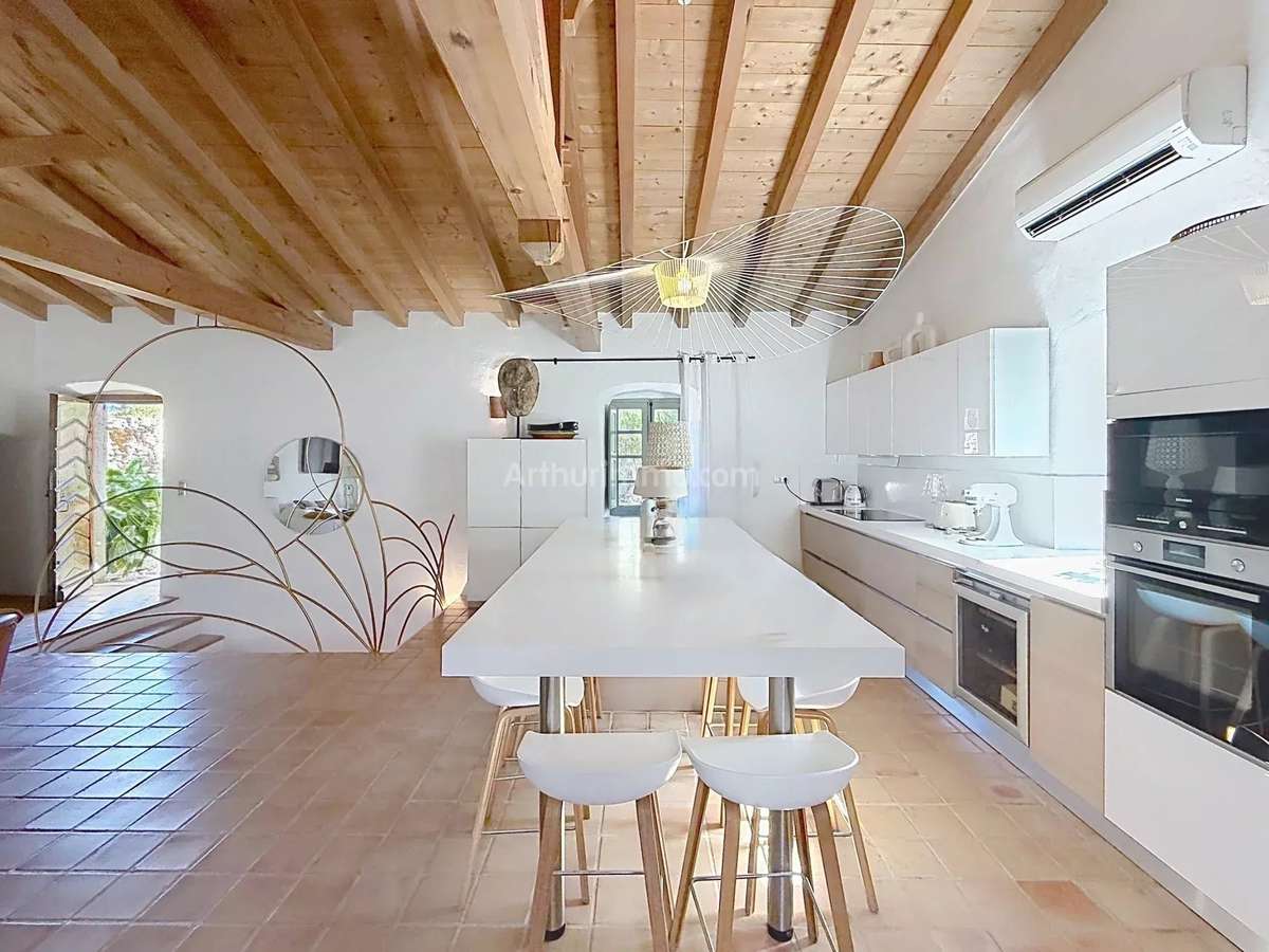 Maison Aregno