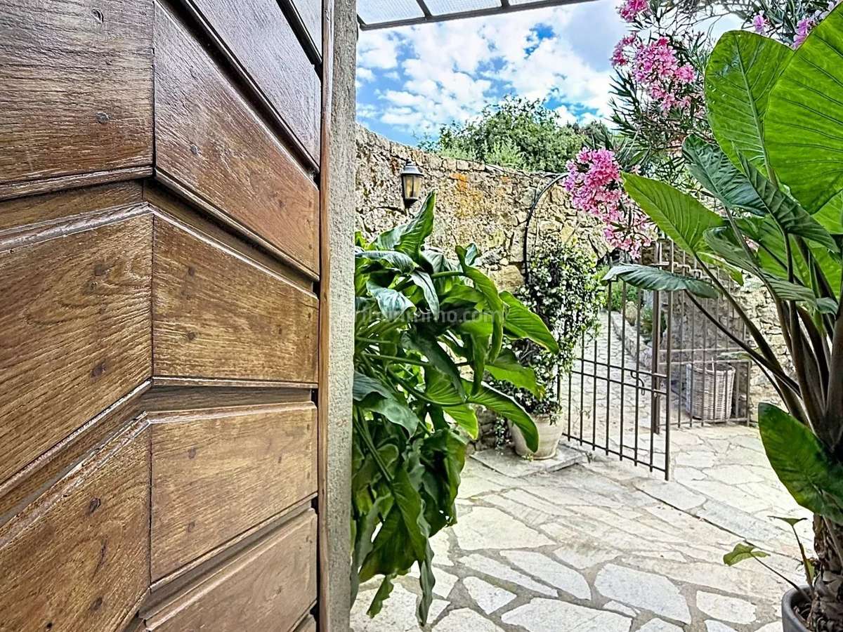 Maison Aregno