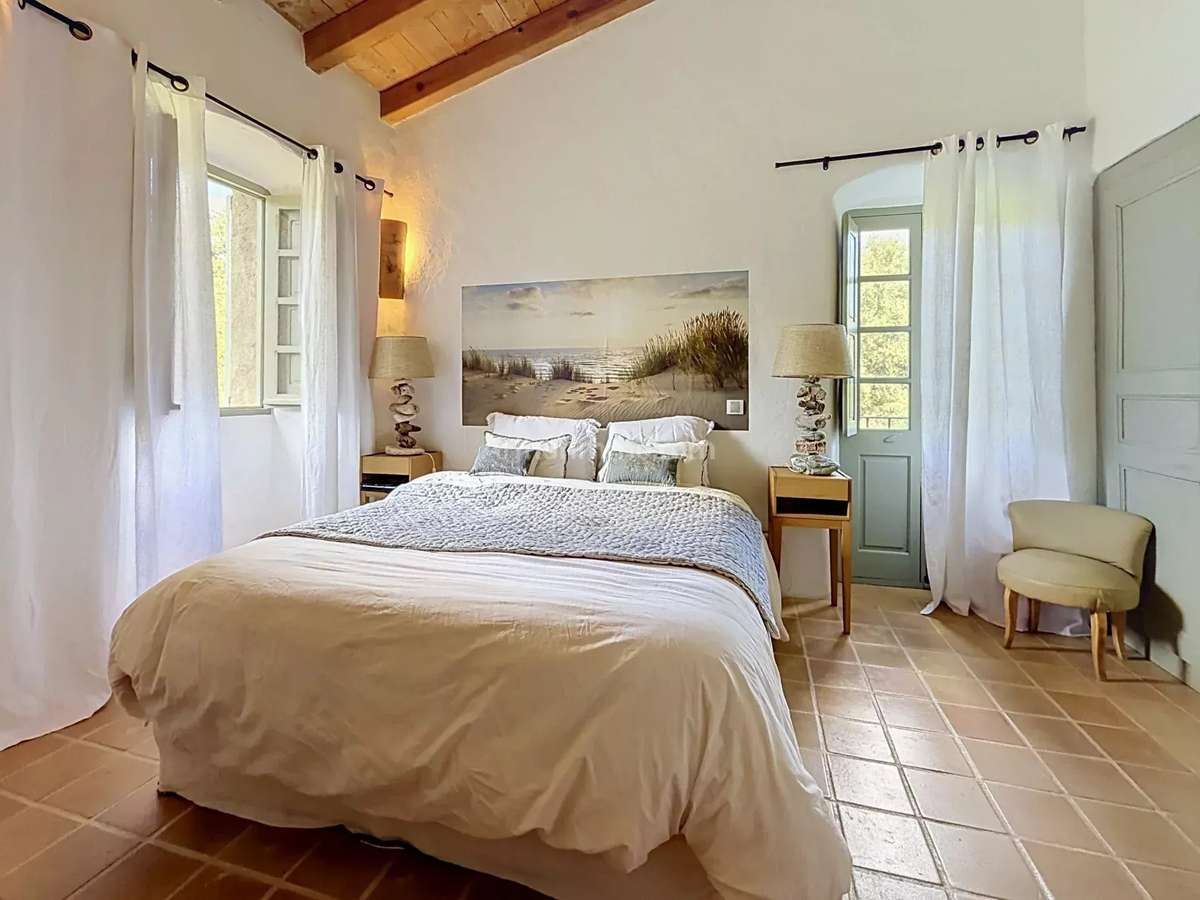 Maison Aregno