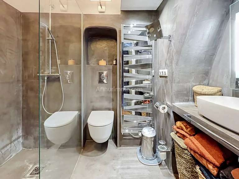 Maison Aregno - 3 chambres - 155m²