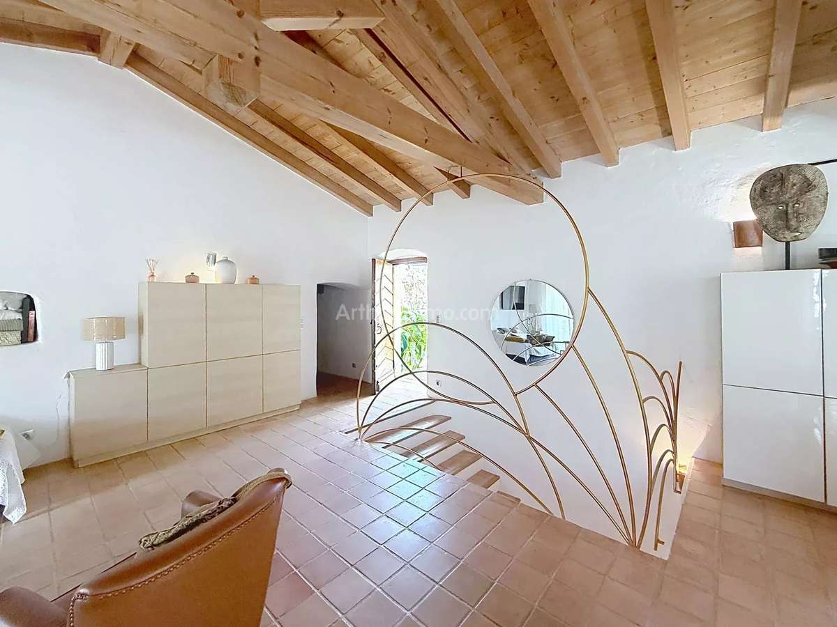 Maison Aregno
