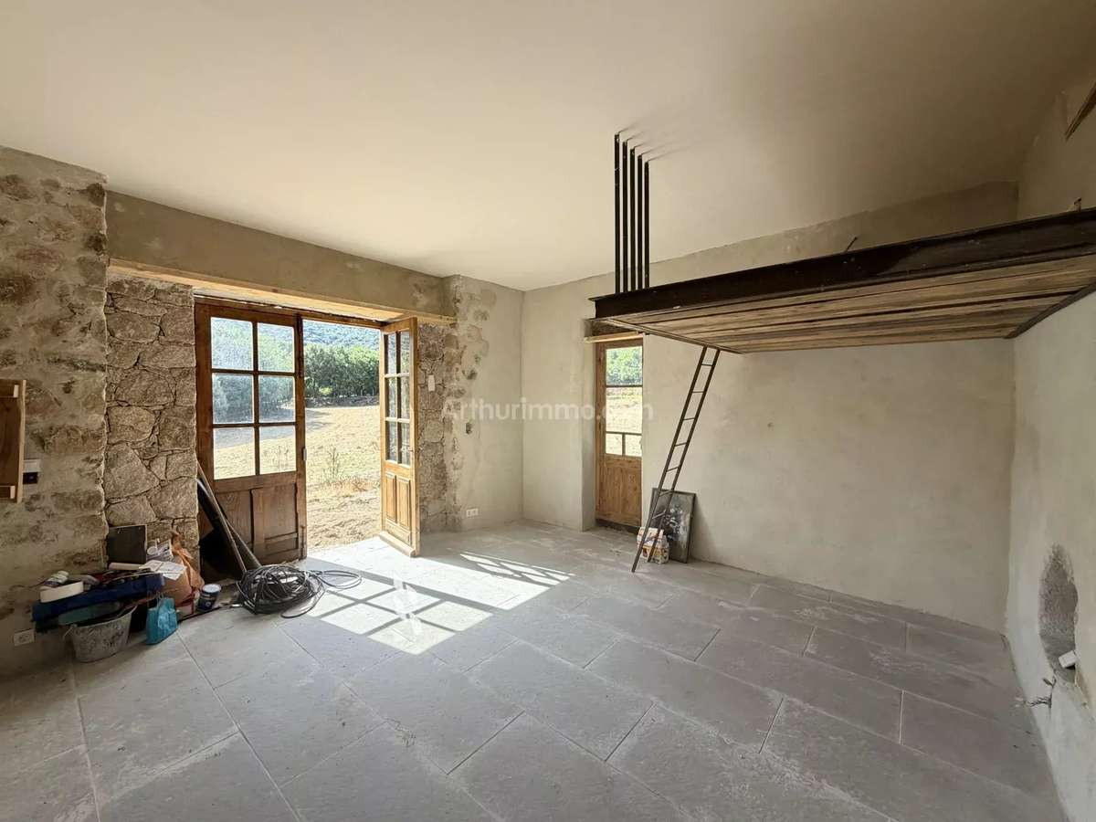 Maison Aregno