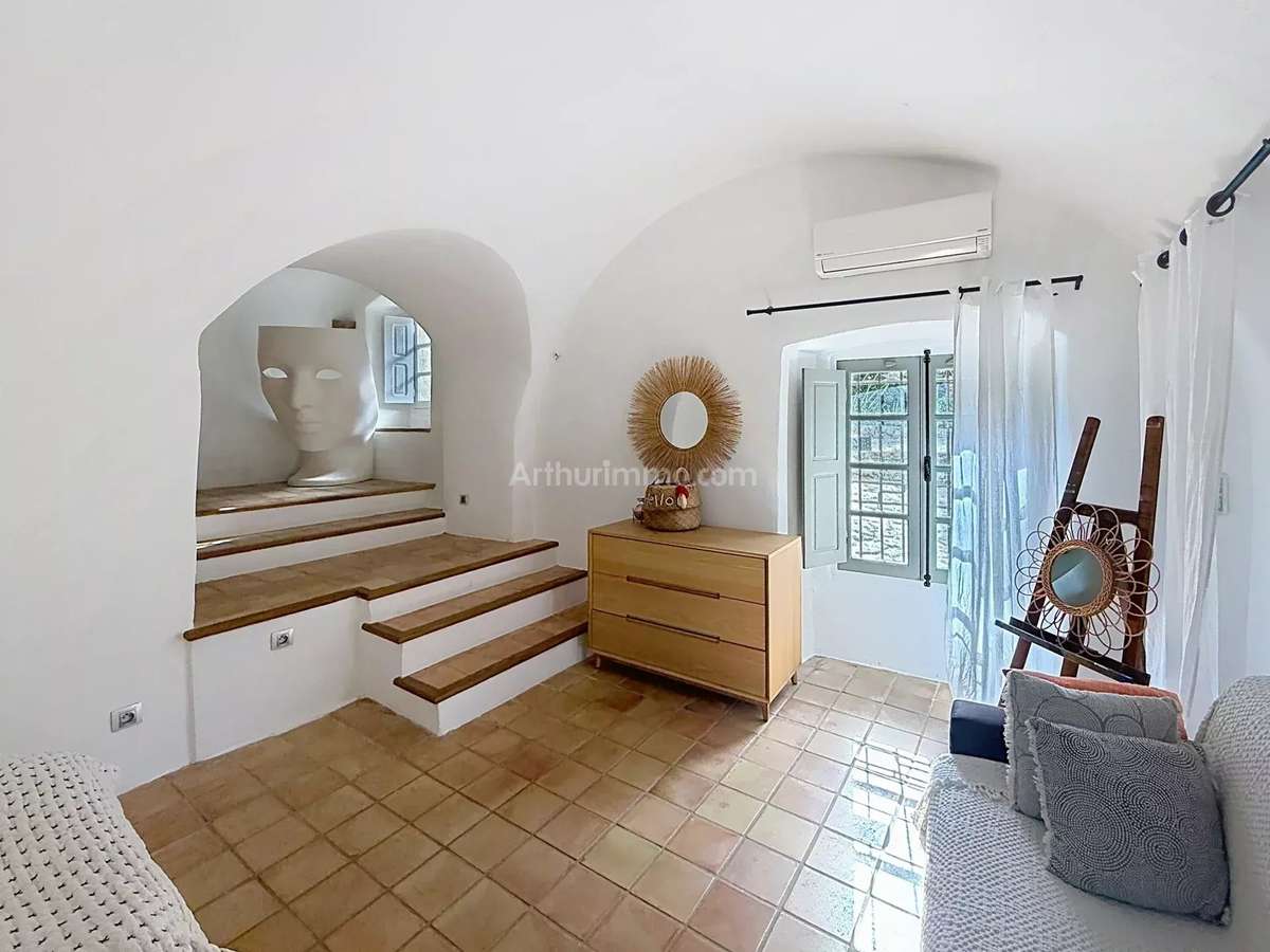 Maison Aregno