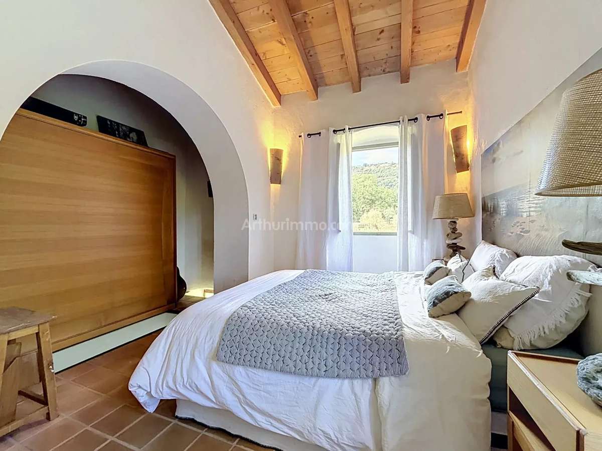 Maison Aregno