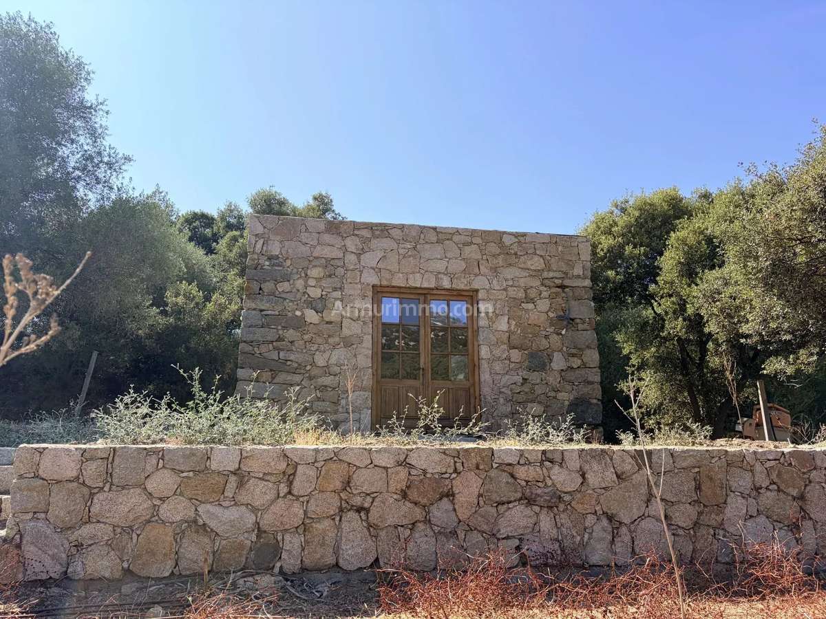 Maison Aregno