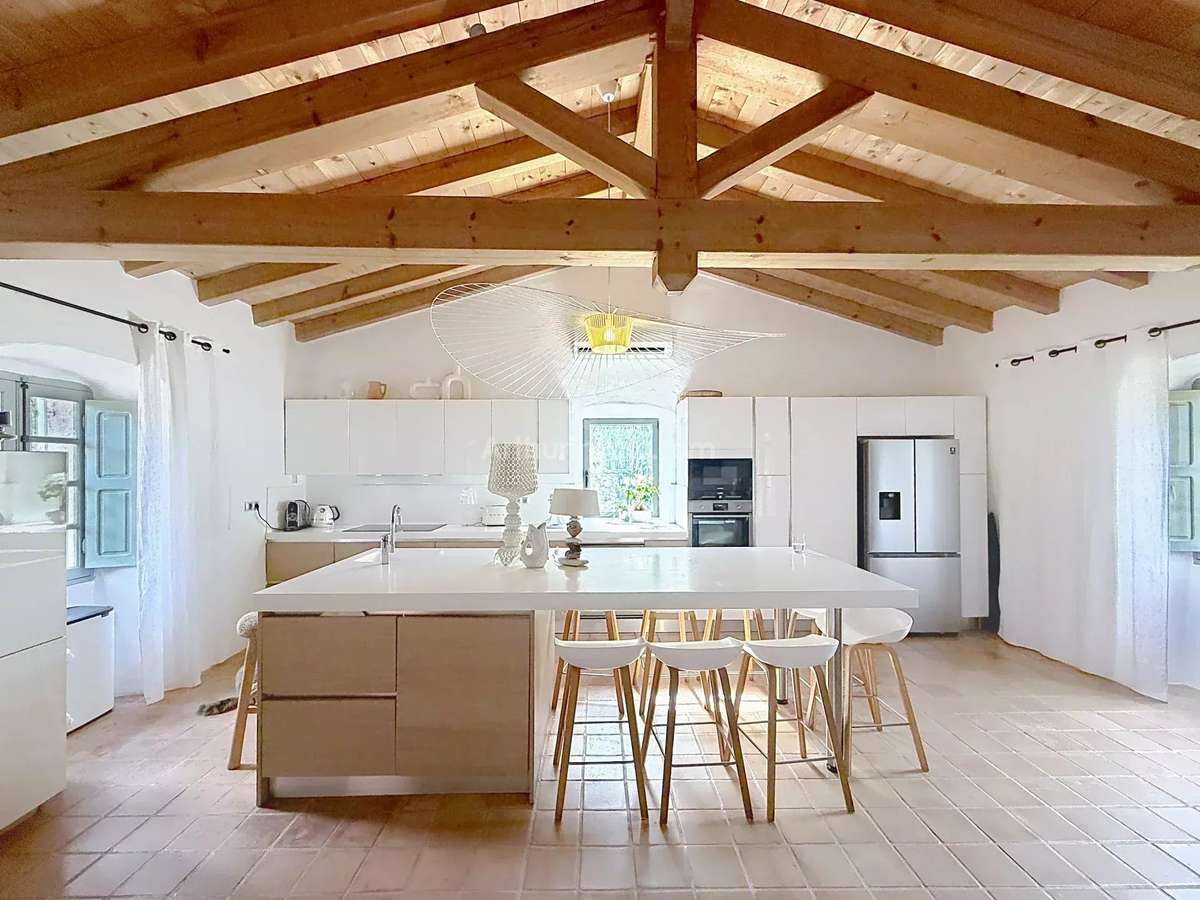 Maison Aregno