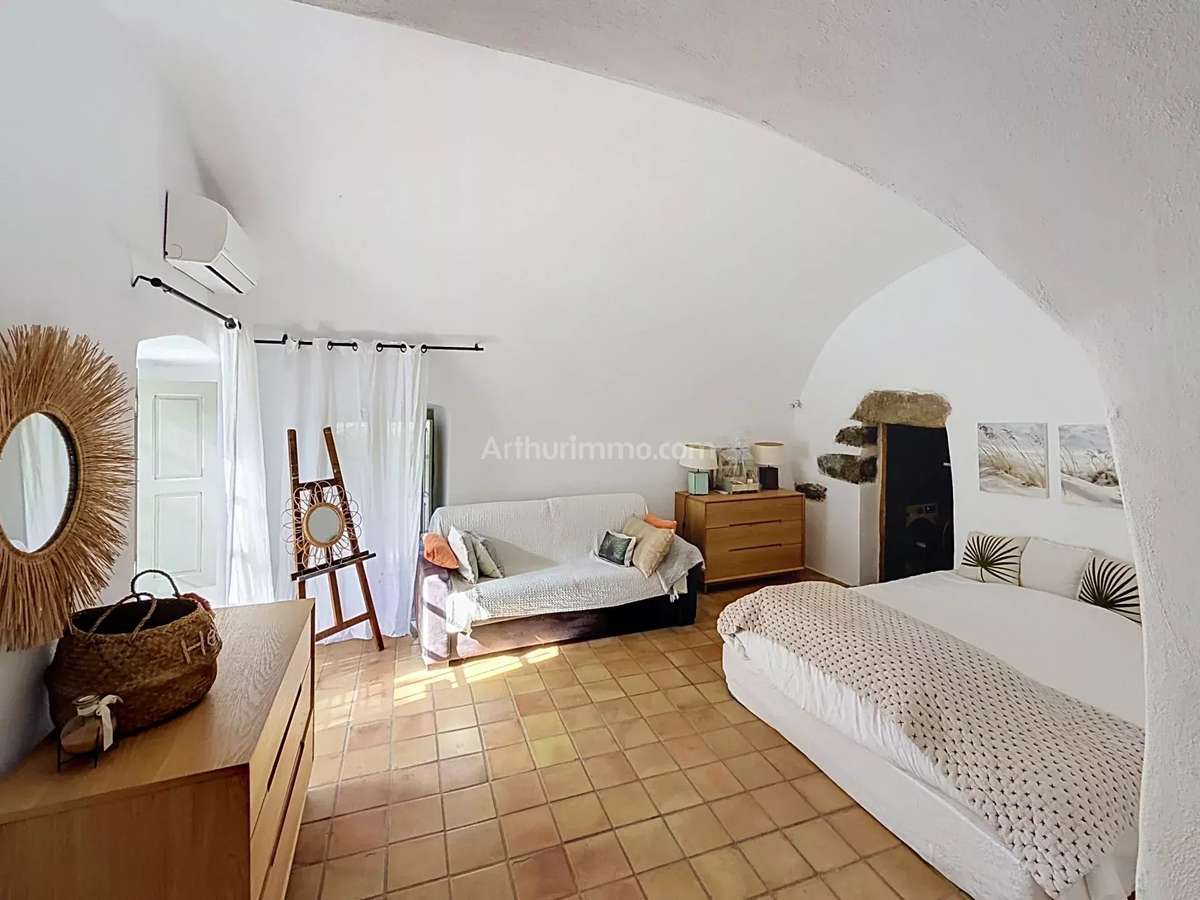Maison Aregno