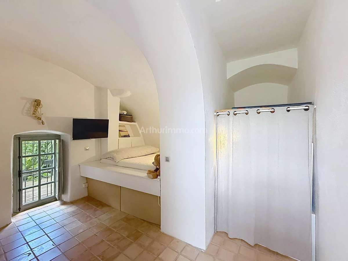 Maison Aregno