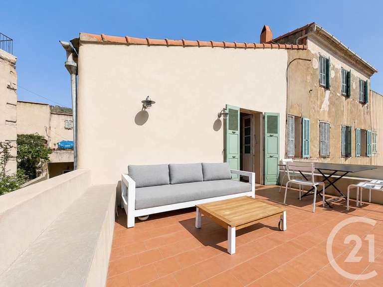 Maison Aregno - 4 chambres - 164m²